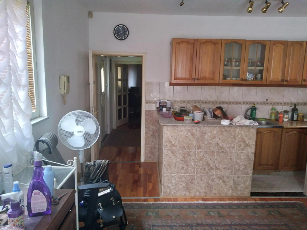 Apartmani Safo 2