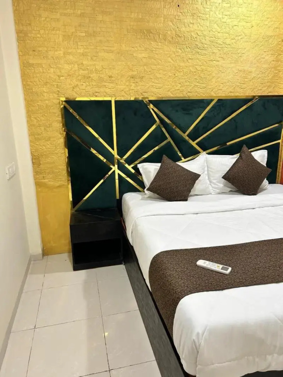 Hotel Grand Villa