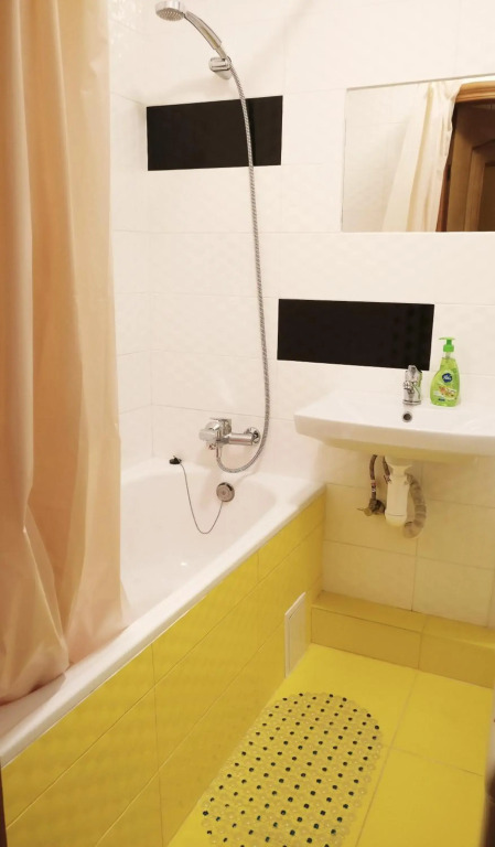 Very nice Apartment in L'viv