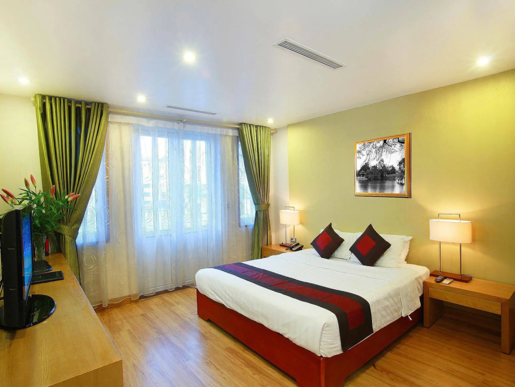 La Selva Premium Hotel