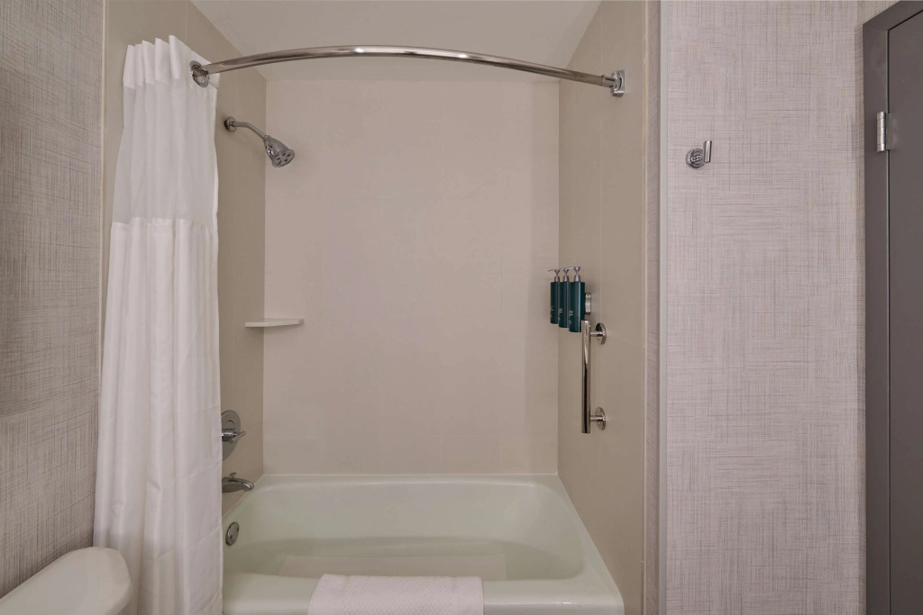 Doubletree by Hilton Buena Park