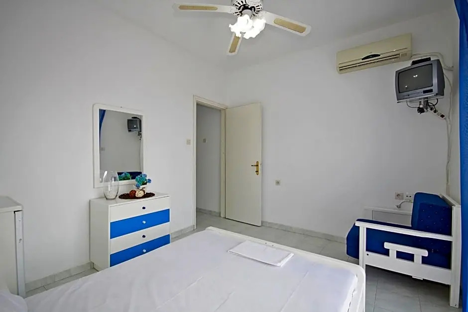 Hotel Elena