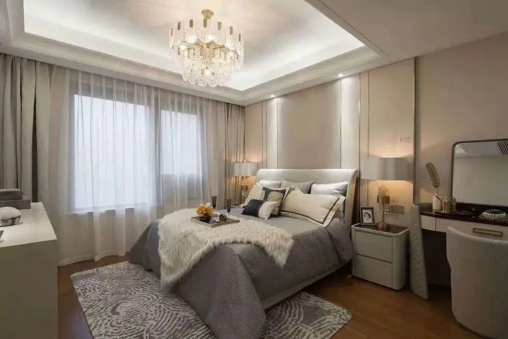 ShenZhen Allan apartment