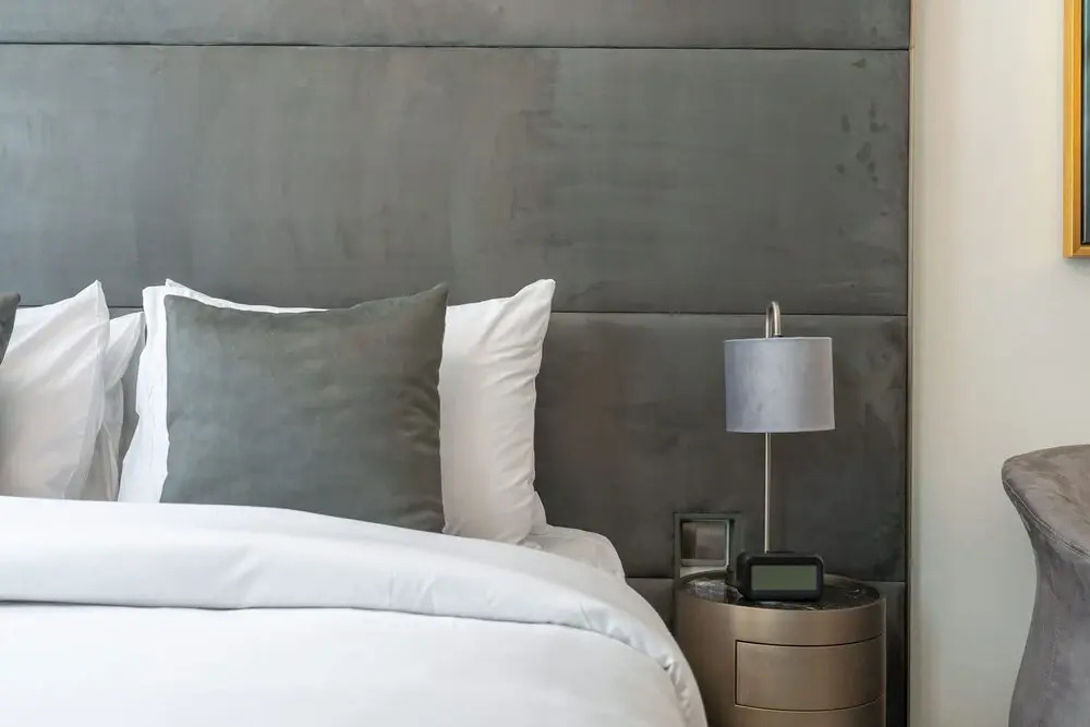 Spectacular Getaway in This Studio in The Autograph
