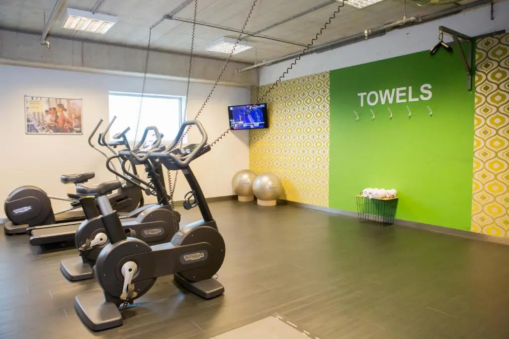 Tulip Inn Eindhoven Airport
