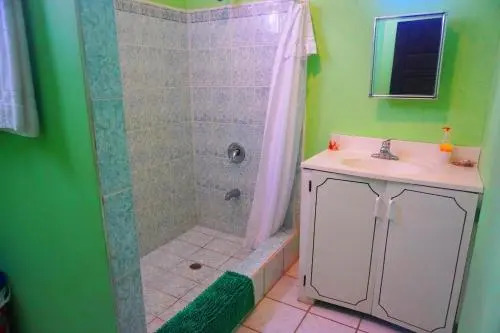 See Belize Sea View Apartments
