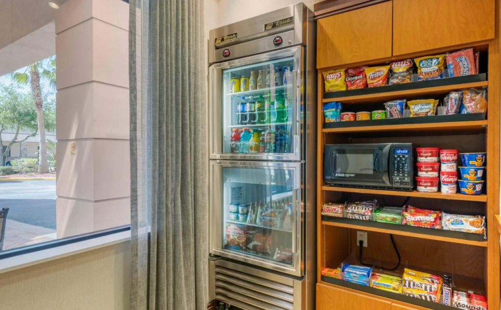 Fairfield Inn and Suites Holiday Tarpon Springs