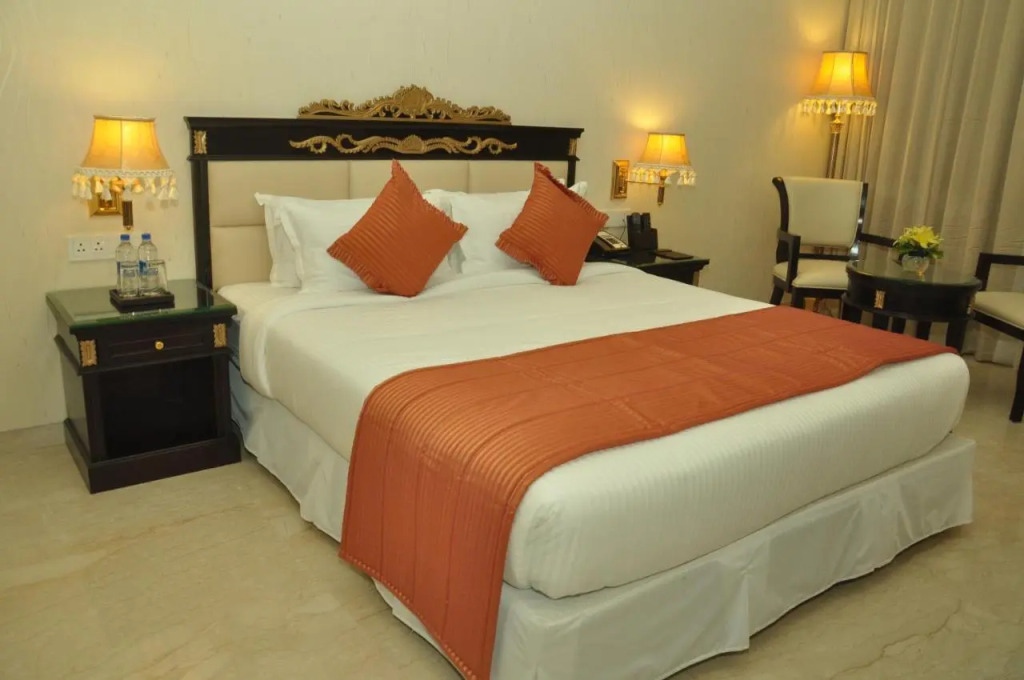 Royal Tulip Navi Mumbai