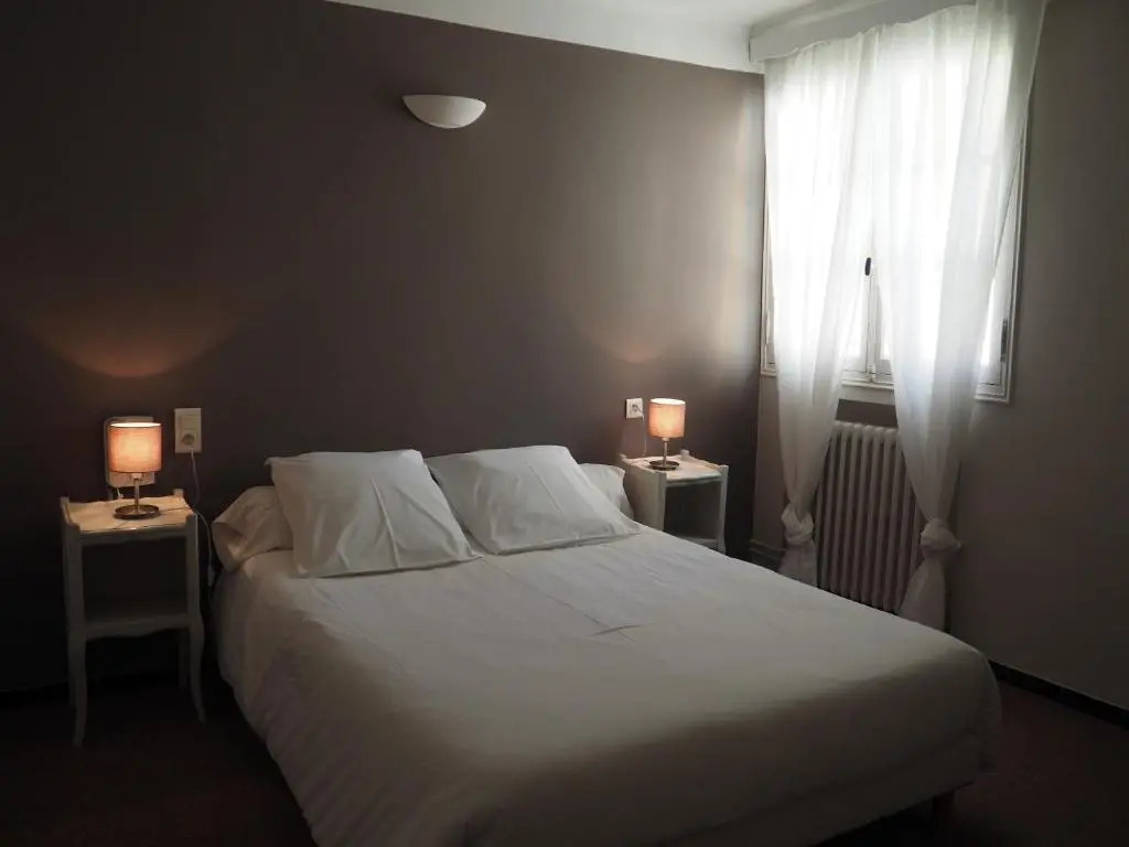 Auberge de la Tour