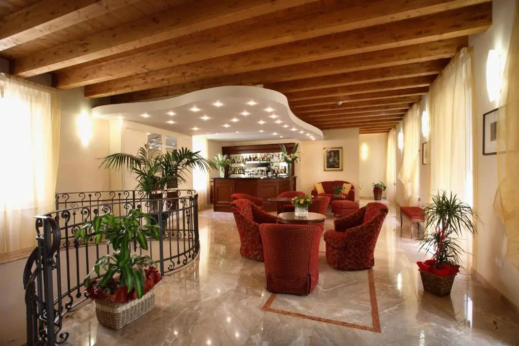 Casa Romagnosi