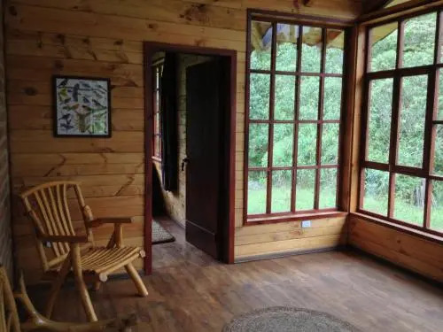 El Refugio de Intag Cloud Forest Retreat