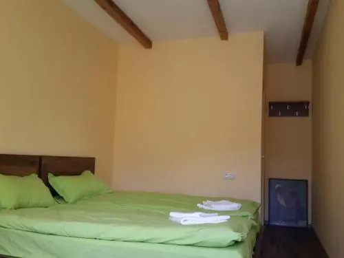 Nest Box Hostel