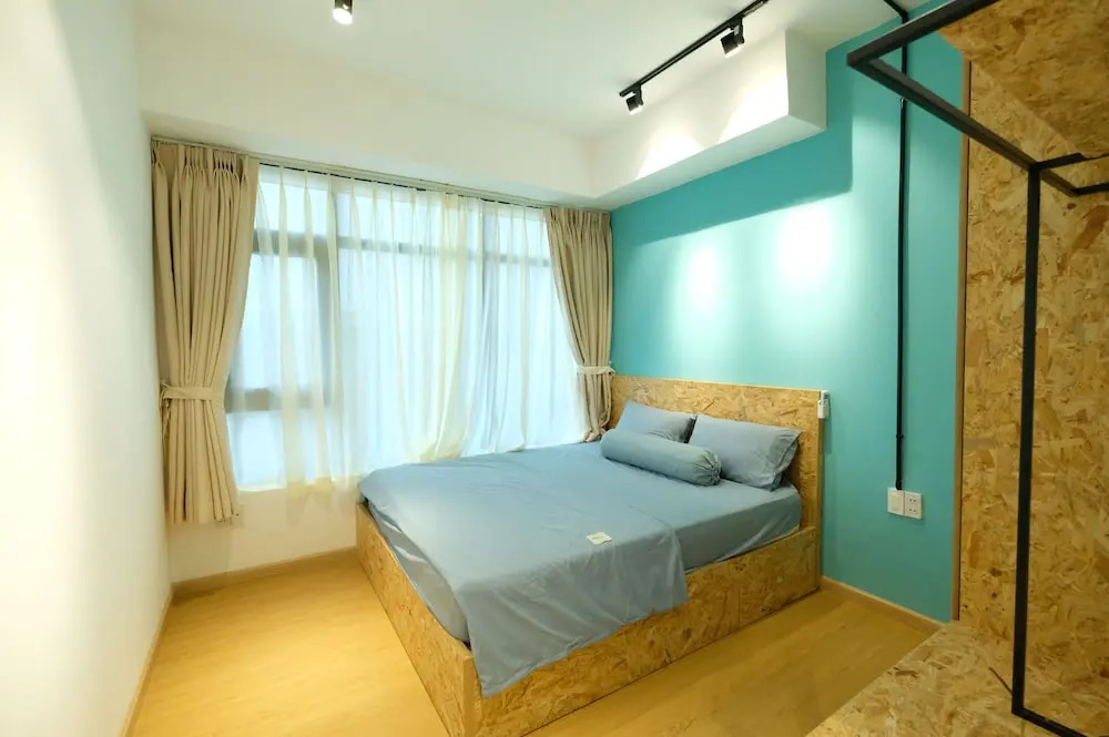 Sea House Nha Trang