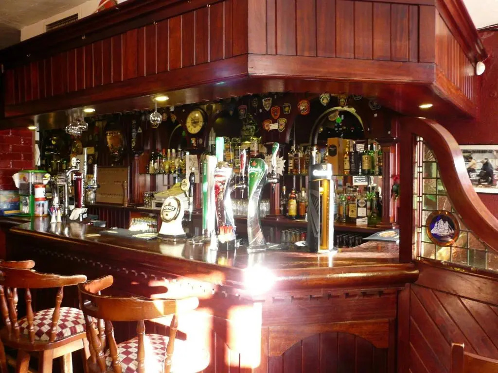 Murphys Pub and Bed & Breakfast