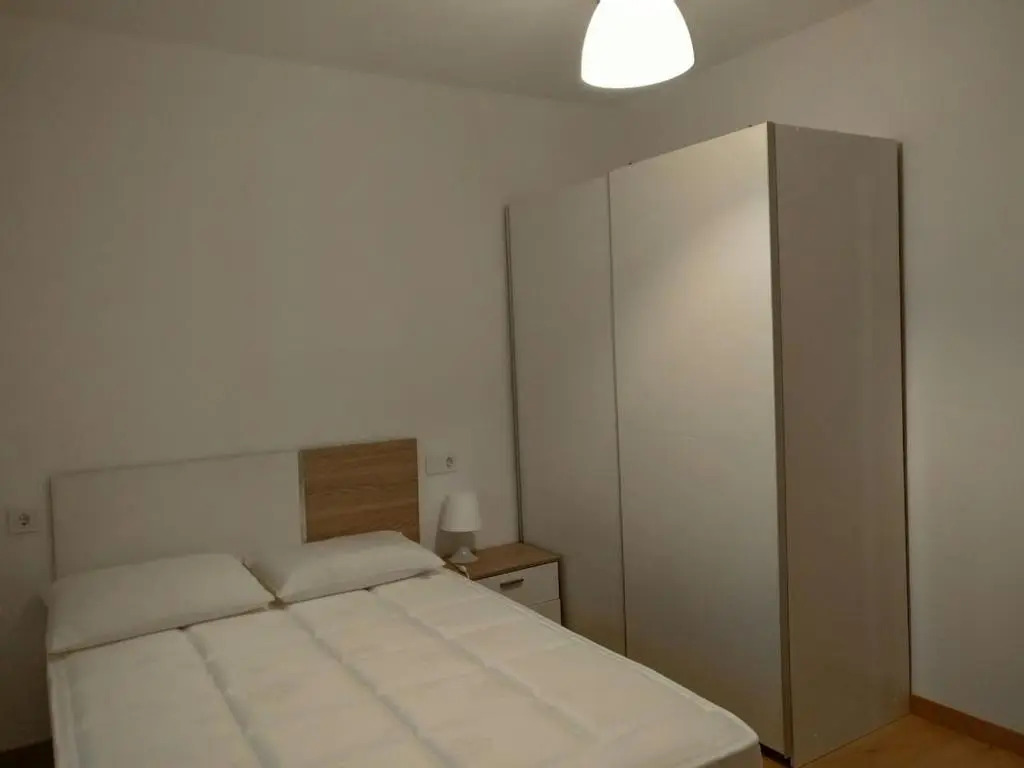 101A Apartamento moderno para 6 personas
