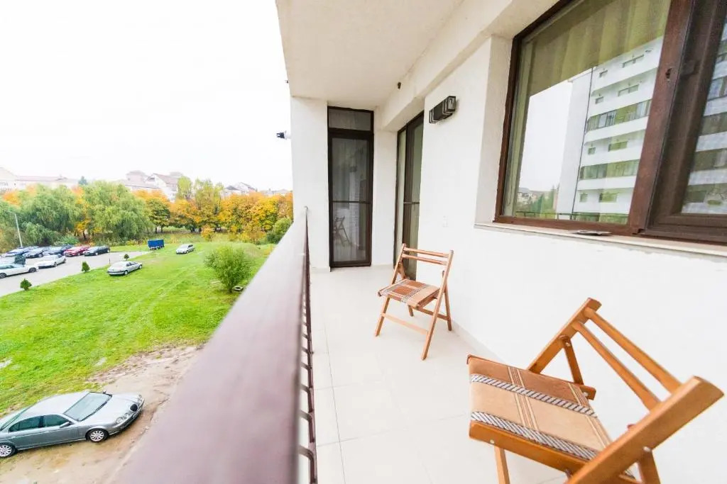 Family Apartment near Shoping City