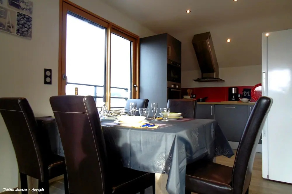 Cap Houses Appartement