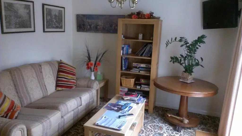 St Edmundsbury B&B
