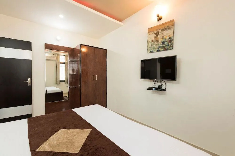 Olive Service Apartments Jaipur - Vaishali Nagar