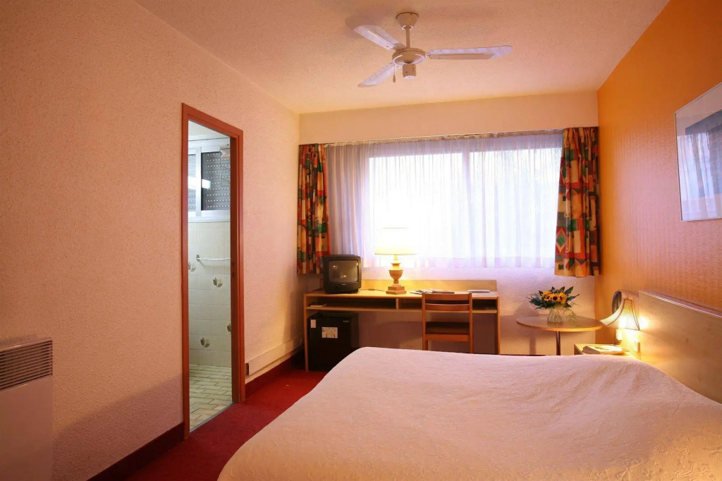 Hotel Panorama