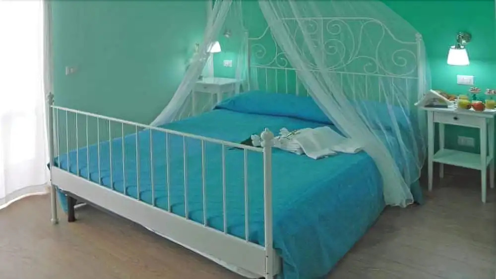 Bed and Breakfast Menen