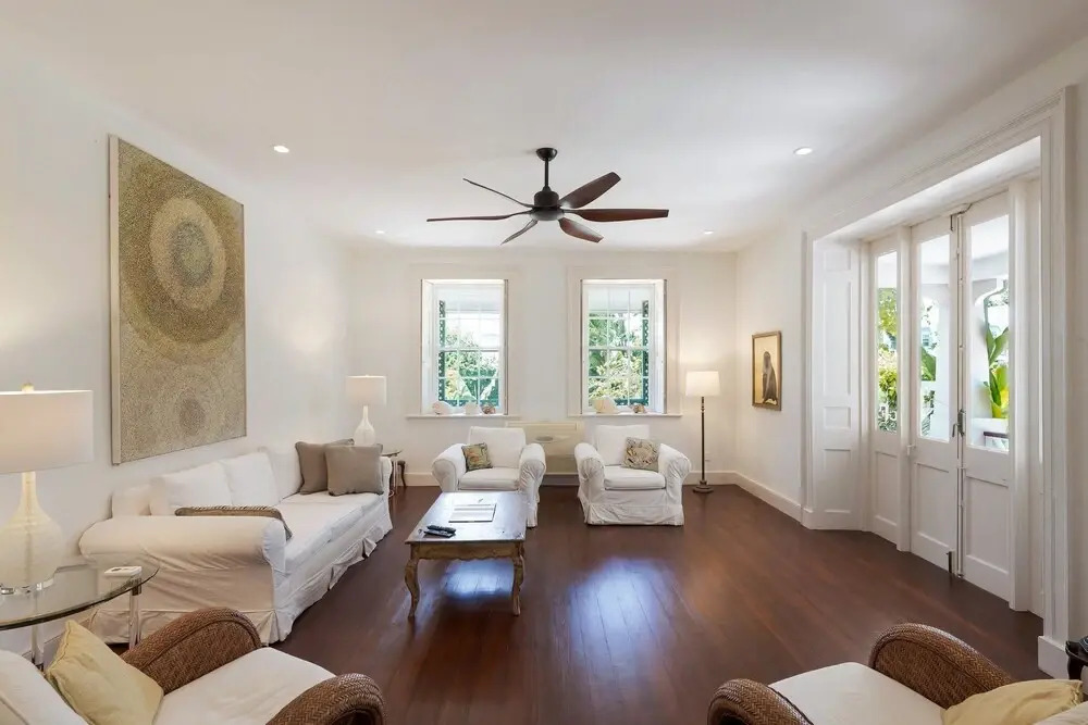 Rosedale 3 Home