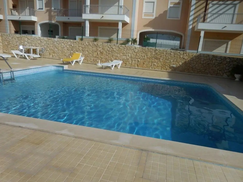 Apartamentos Cabrita