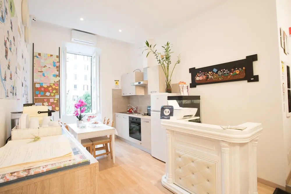 Bed & Breakfast Bq House Milizie