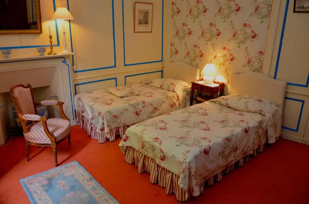 Maison de Benedicte