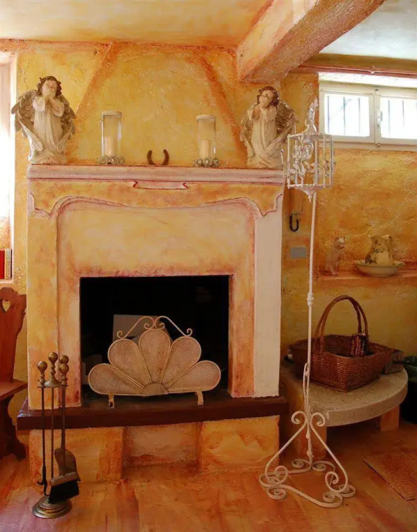 B&B La Maison degli Angeli