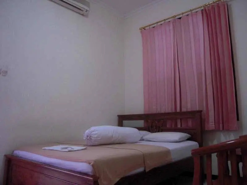 Hotel Paprica 1