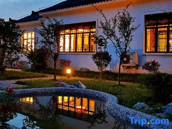 Floral Hotel·Yangshan Taohua Shili Hotel