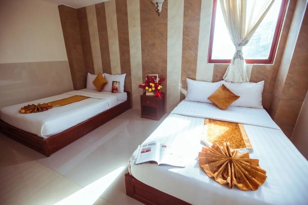 Oliver Hotel