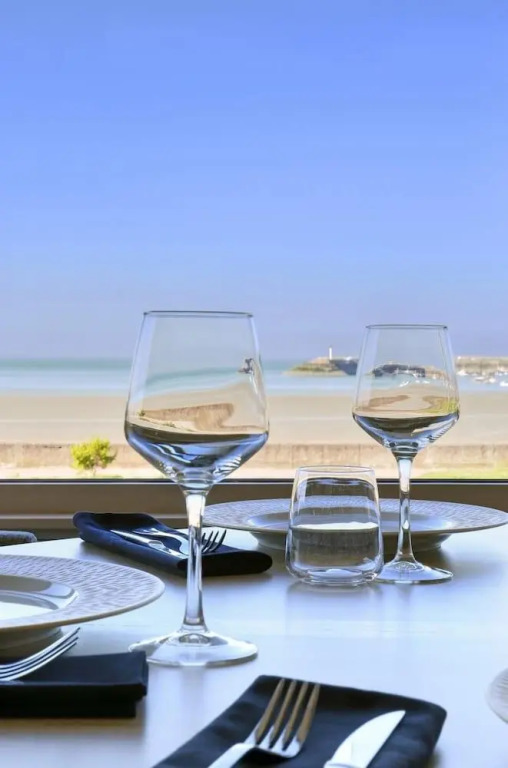 Hôtel de la Plage