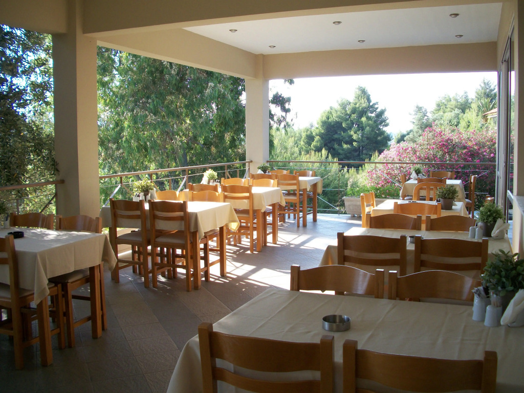 Thea Hotel