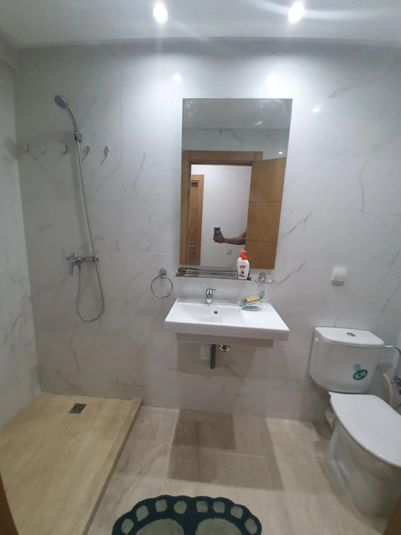 Deluxe Apartment in Marrakesh. hevernage flat