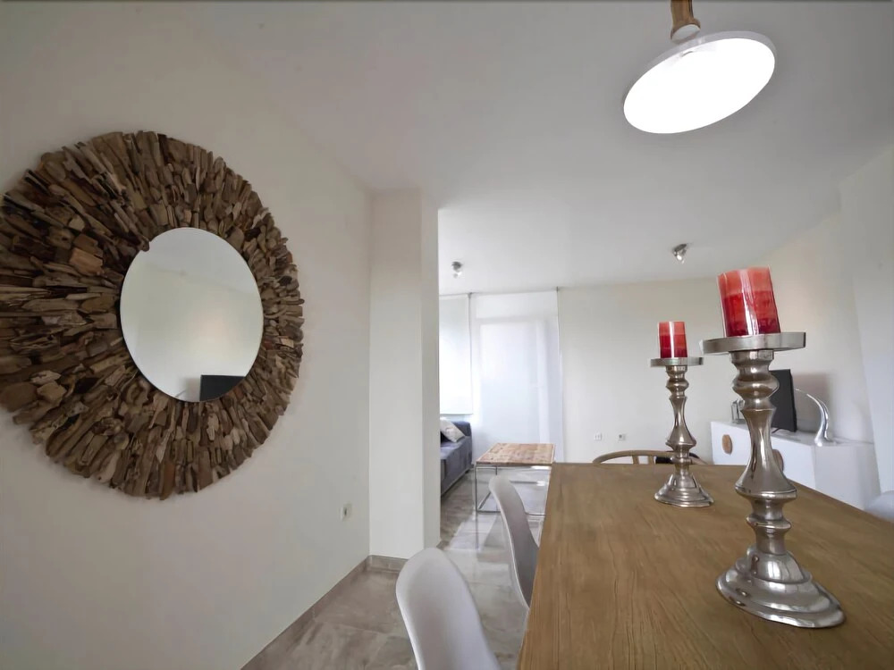 APARTAMENTOS KASA 25 - Villamar