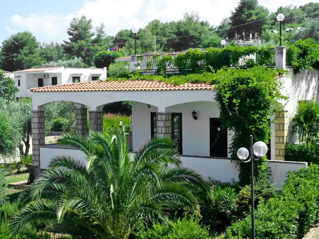 Passo Dell'arciprete - Two Bedroom No.4