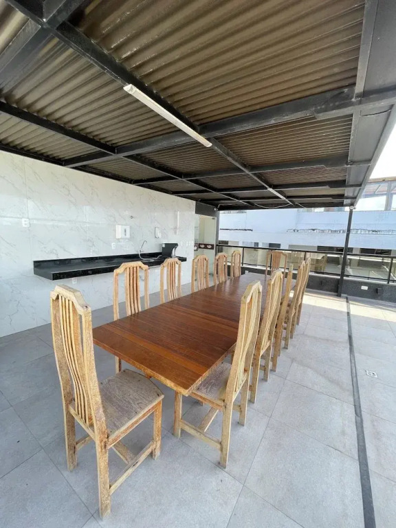 Melhores Flats - Deslumbrante