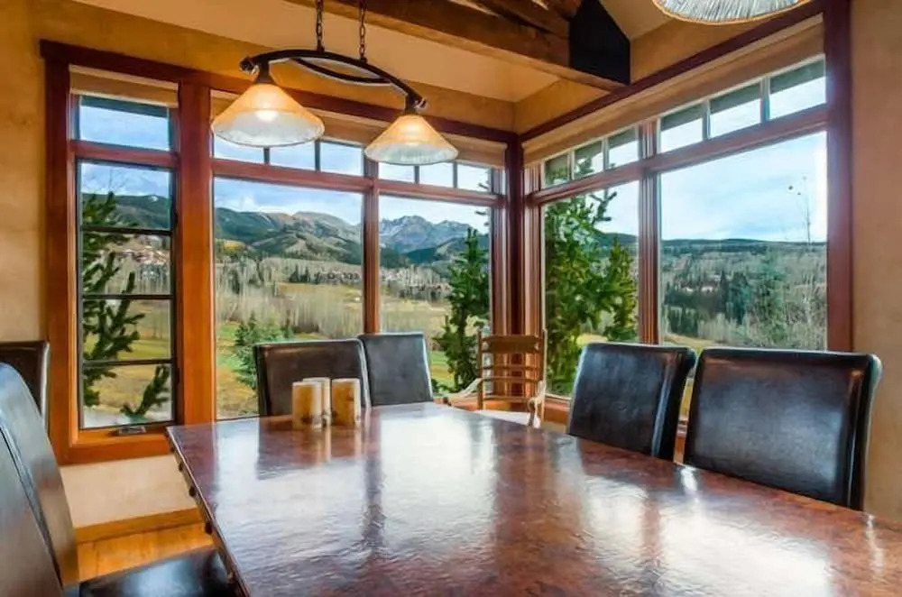 Mariemont 5 Bedroom Holiday home By Accommodations in Telluride