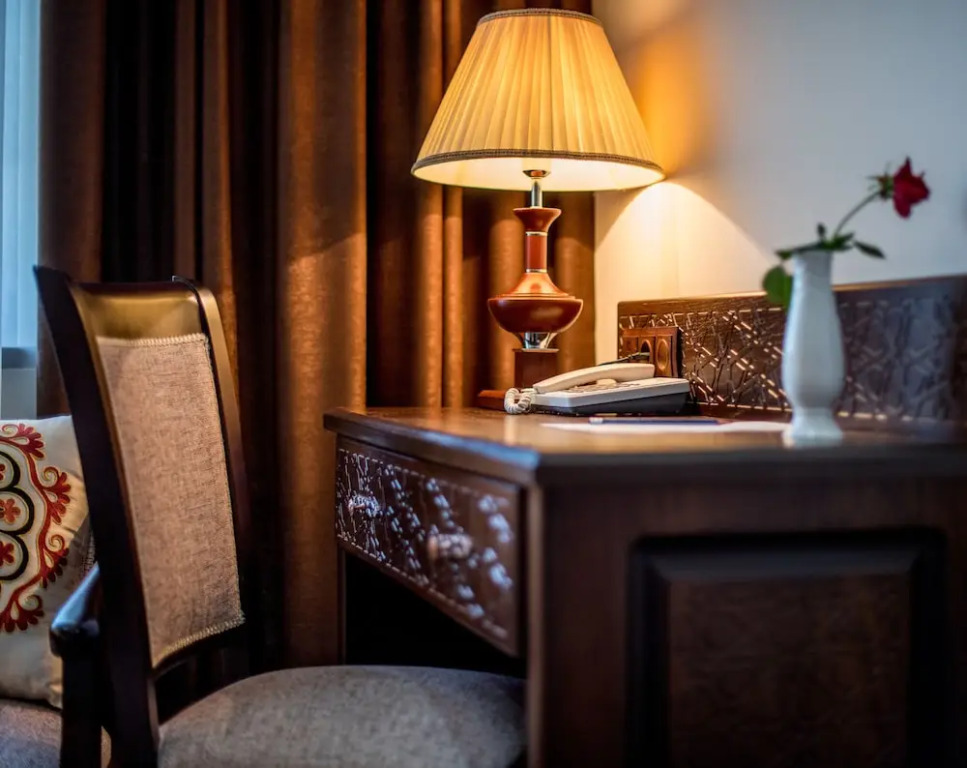Orient Star Hotel Kuk-Serai