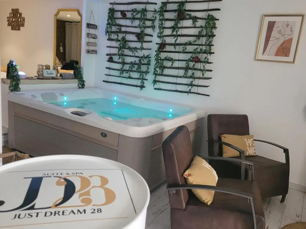 Suite & SPA Just Dream 28 (Adults Only)