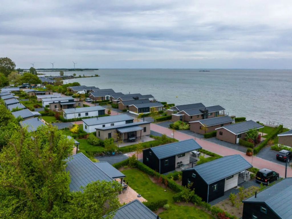 EuroPacs Resort Markermeer 30133