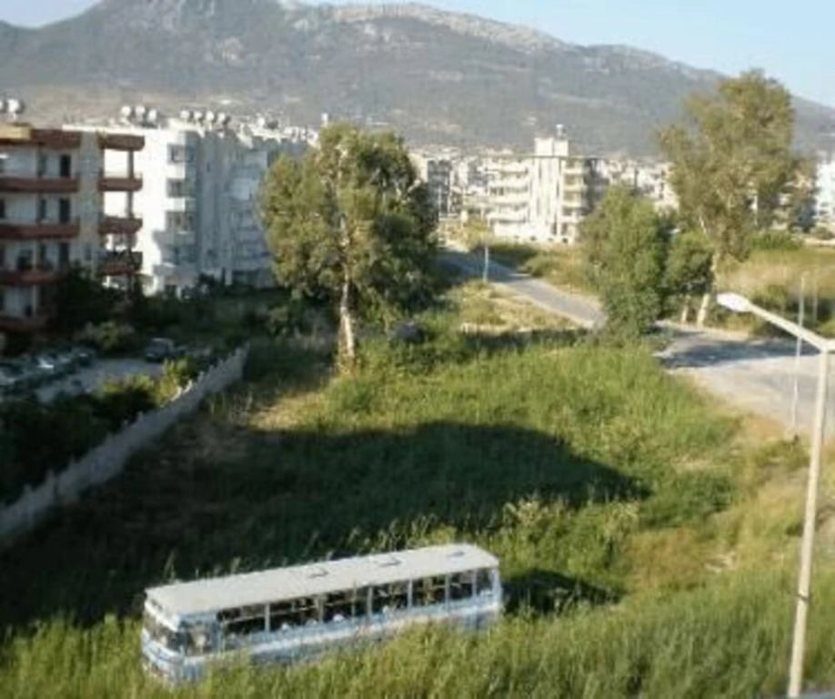Hotel Tayfun