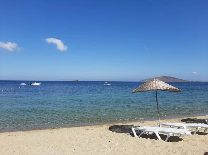 Akgun Tatil Evleri