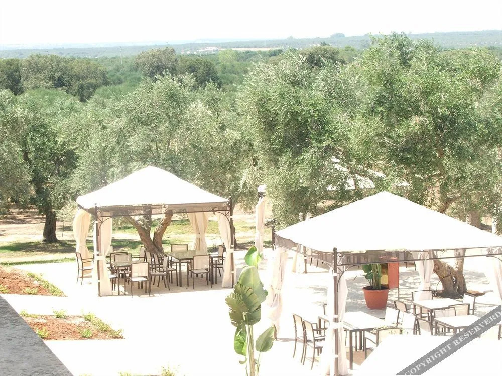 Montevergine Agriresort
