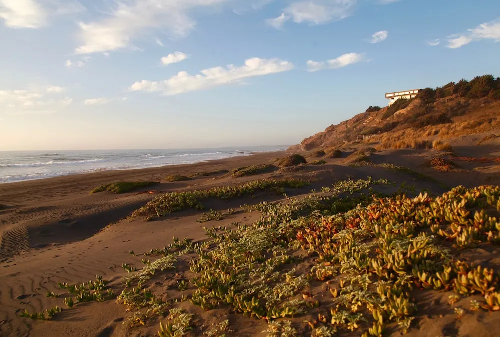 Casa Cliff