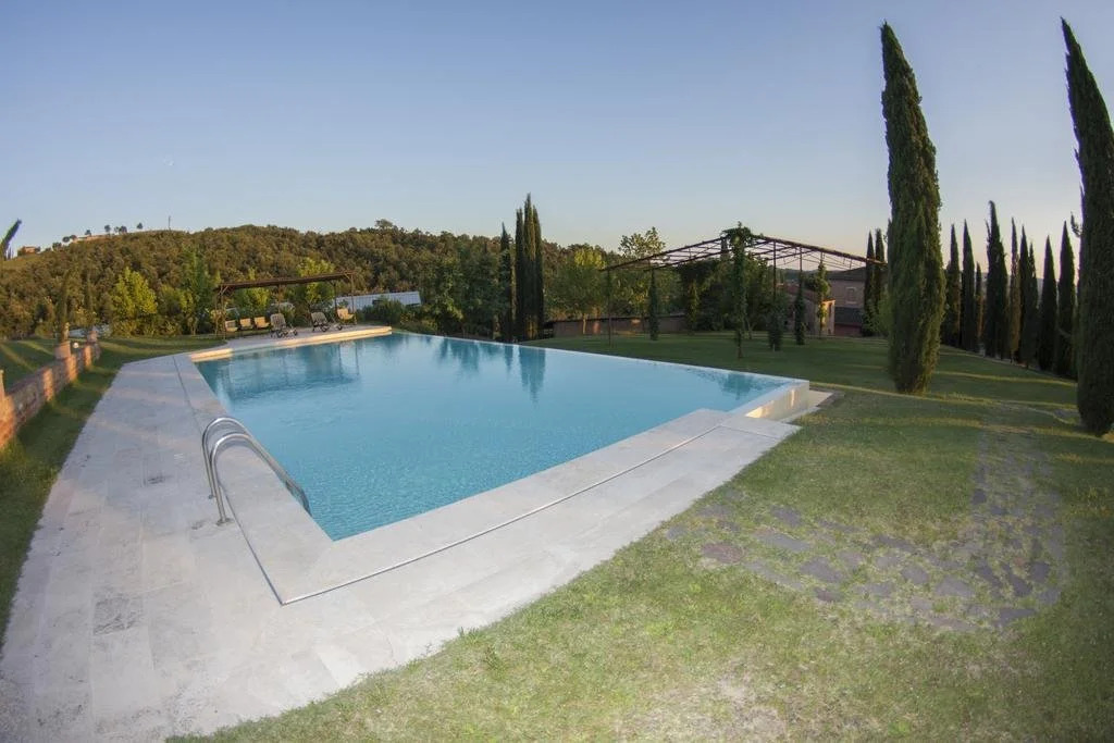 Agriturismo SantAlfredo