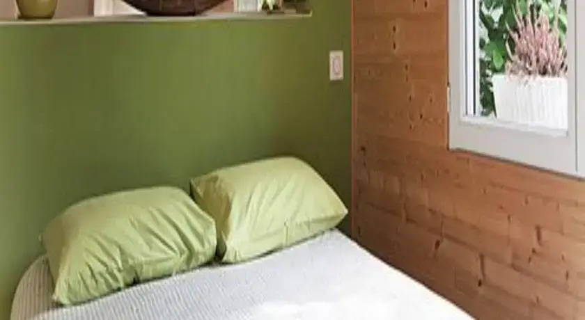 Comme à la Maison