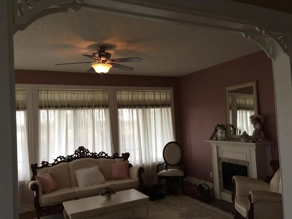 Skyview Inn
